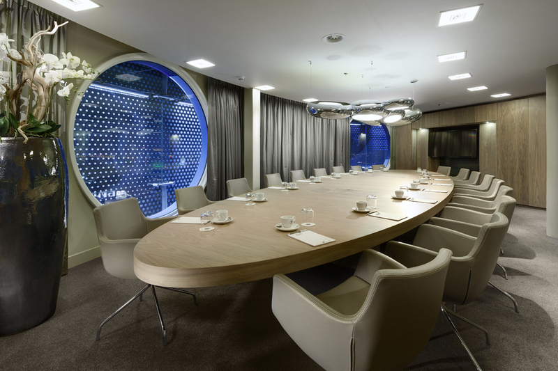 Fletcher Hotel Amsterdam