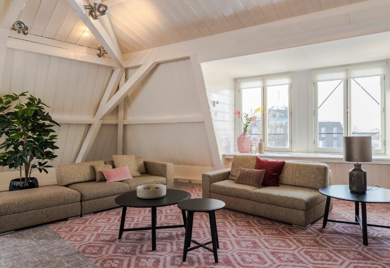 The Loft