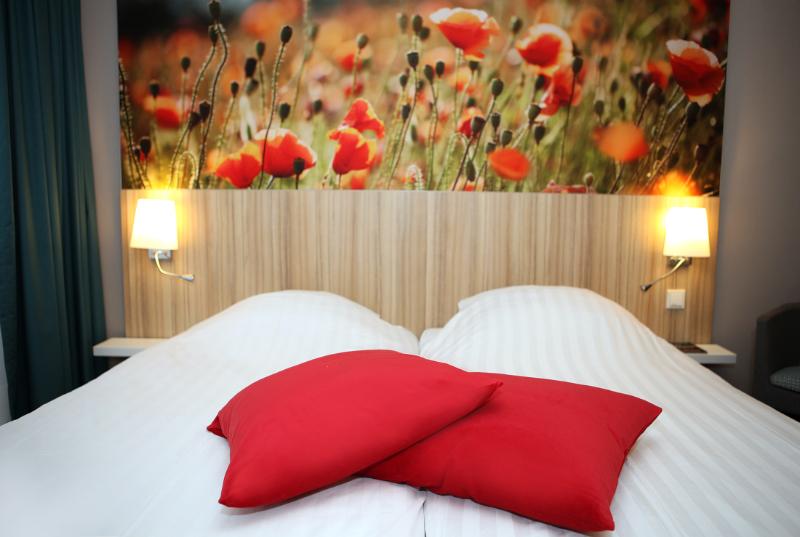 Video van Hotel Ernst Sillem Hoeve