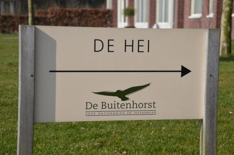 Video van De Buitenhorst