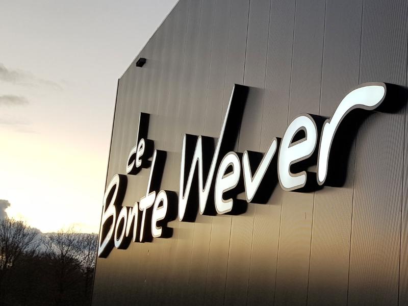 De Bonte Wever, Assen