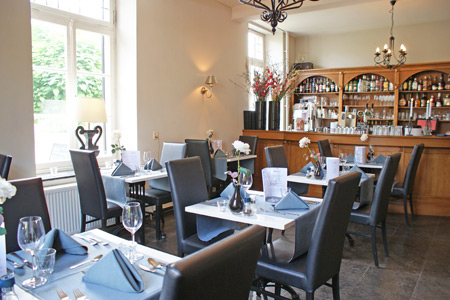 Fletcher Hotel  De Burghoeve