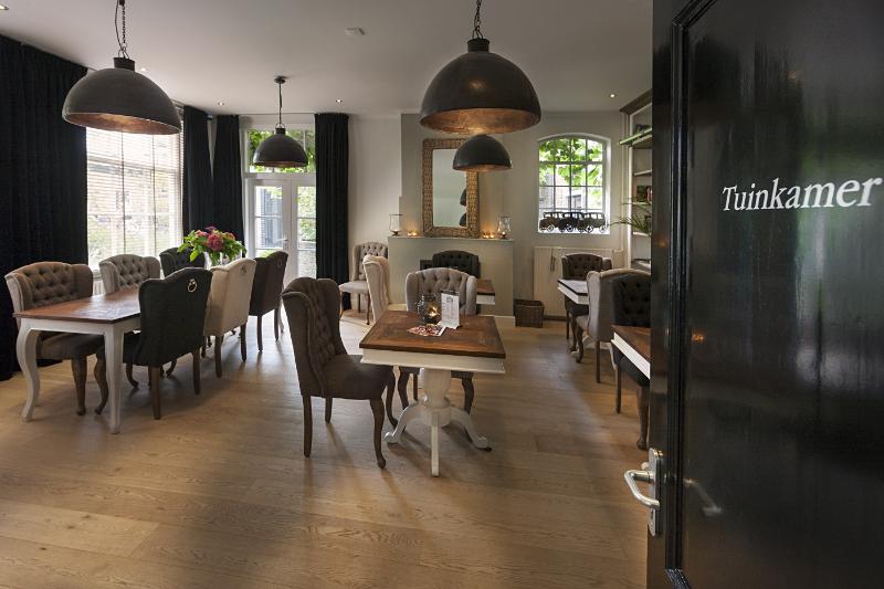 Hotel de Tabaksplant Amersfoort