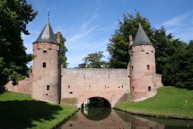 Restaurant De Monnikendam