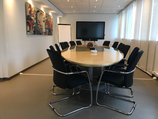 Foto van Landgoed Vidaa