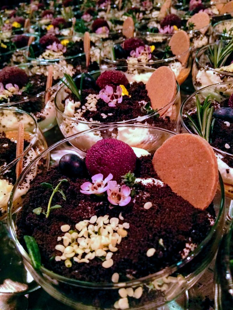 Foto van Het Zesde Geluk - Catering & Workshops
