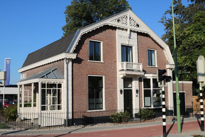 Stationsvilla Princenhove