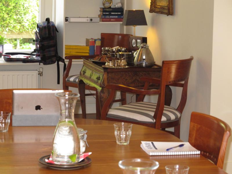 De Thuiskamer
