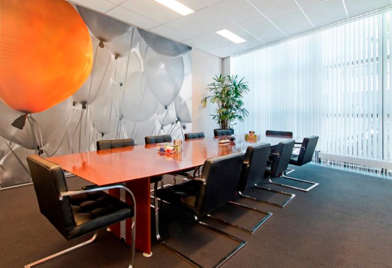 Verzamelgebouw Reeuwijk