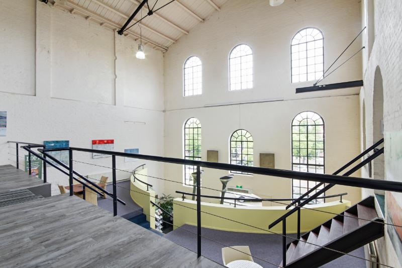 De Suikerfabriek
