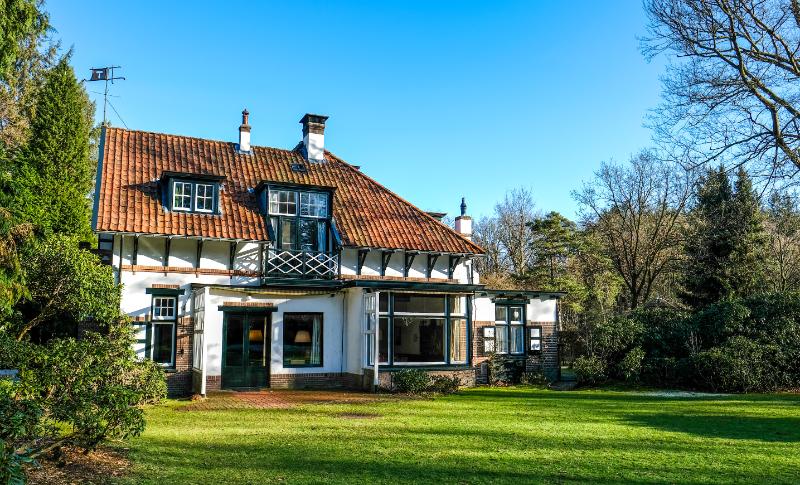 Landgoed Ullerberg