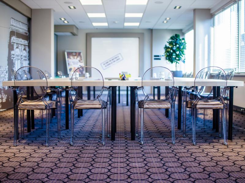 Carlton Square Hotel Haarlem, Haarlem