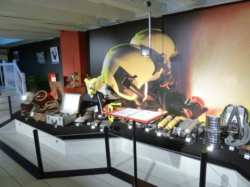 Nationaal Brandweermuseum