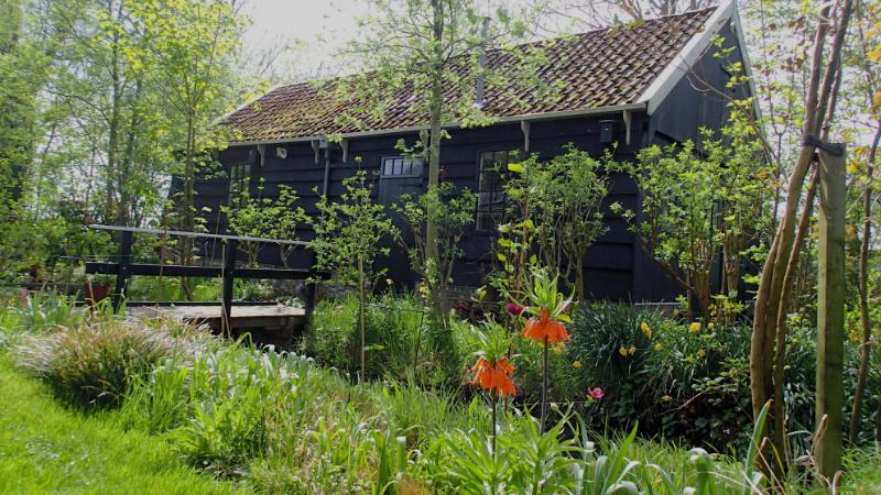 De Hofschuur