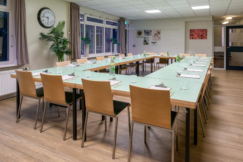 Video van Stayokay Arnhem