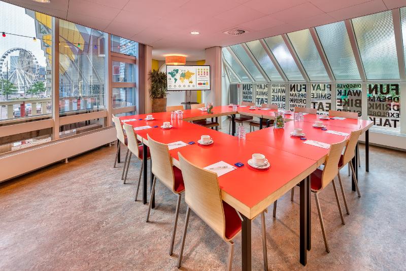 Stayokay Rotterdam