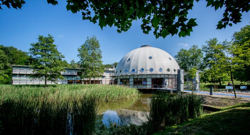 Planetarium Meeting Center Amsterdam, Amsterdam