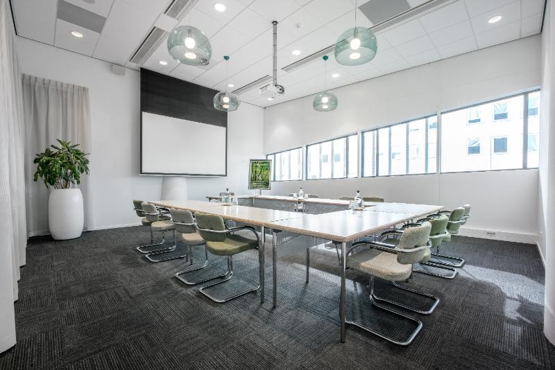 Foto van The Green Meeting Center Arnhem