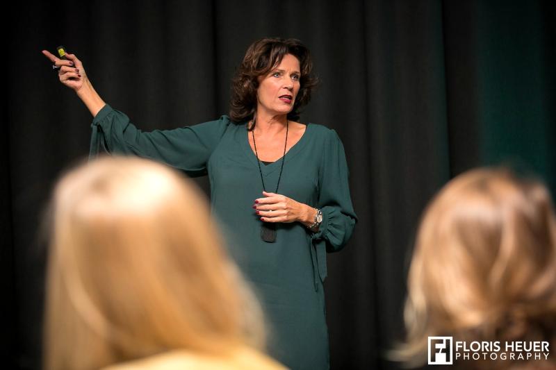 Foto van ZELF Project Management