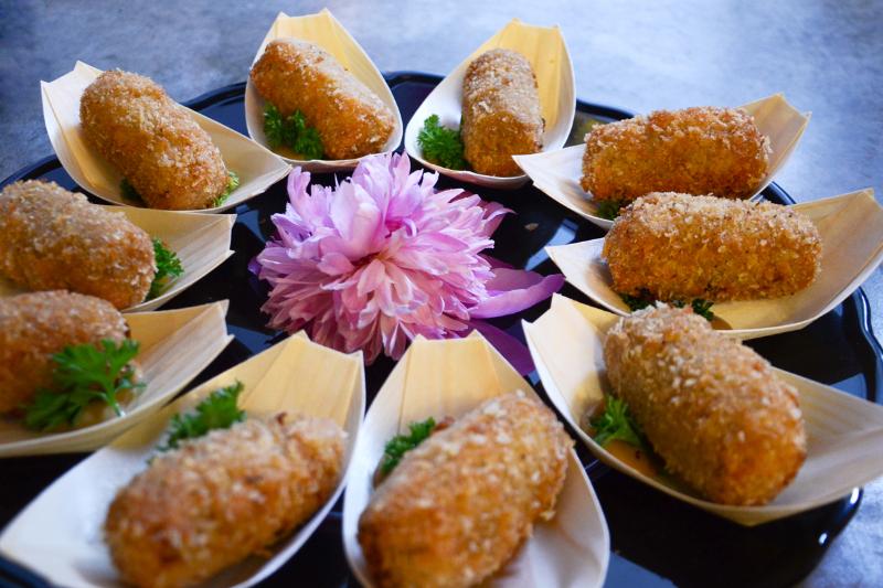 Foto van Het Zesde Geluk - Catering & Workshops