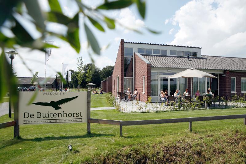 Foto van De Buitenhorst