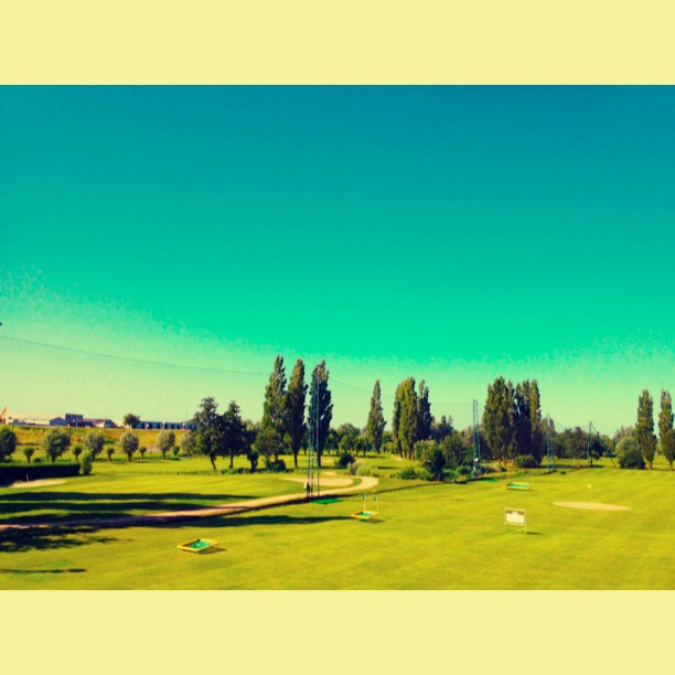 Golfbaan IJsselweide