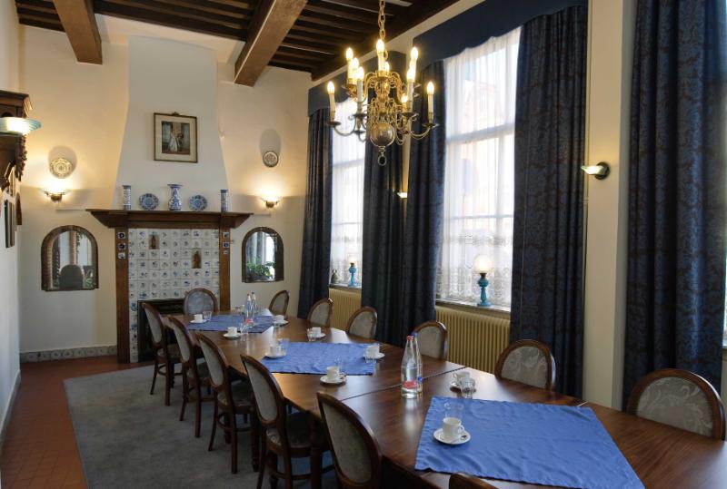 City Hotel Nieuw Minerva