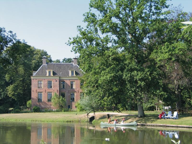Foto van Stayokay Bunnik