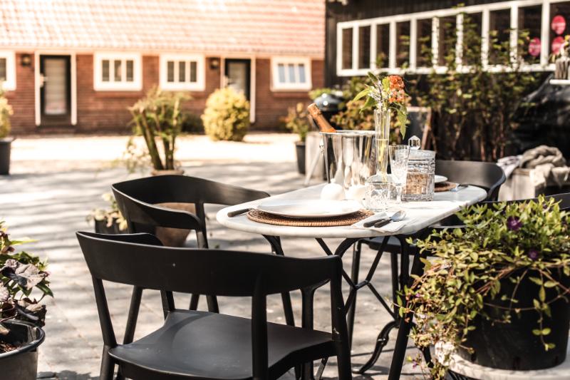 Foto van Hoeve De Haar B&B&More