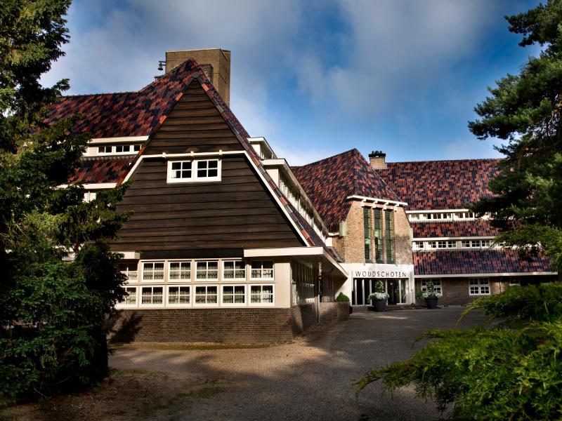 Woudschoten Hotel & Conferentiecentrum, Zeist