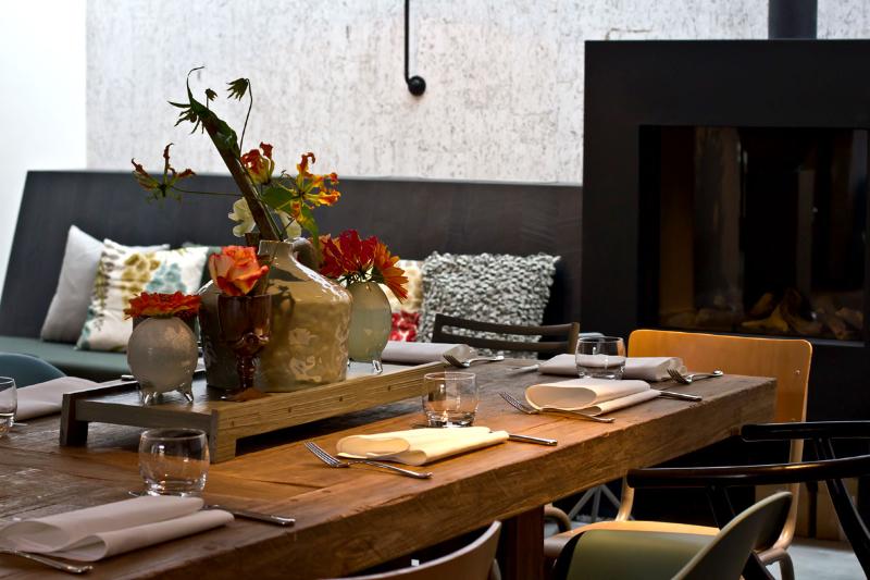 Bar Brasserie Joris