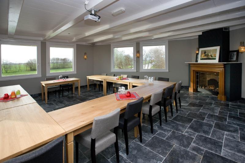 Foto van Boerderij de Boerinn