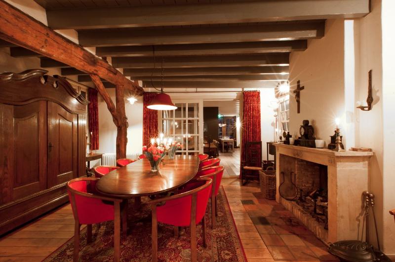Restaurant Liverdonk