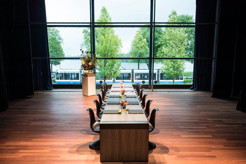 Foto van Meervaart Theater Meetings & Events