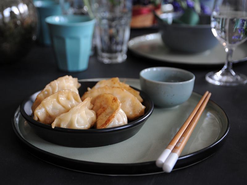 Foto van Het Zesde Geluk - Catering & Workshops