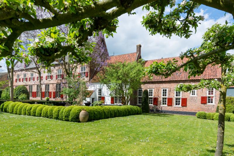 Mariënhof Amersfoort, Amersfoort