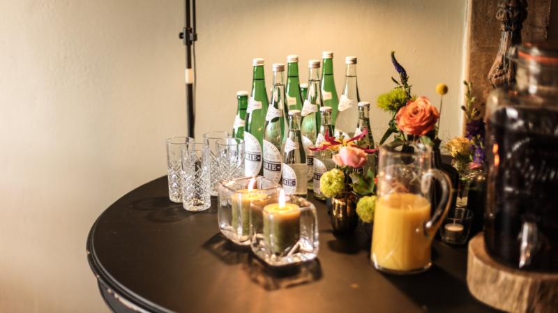 Foto van Hoeve De Haar B&B&More