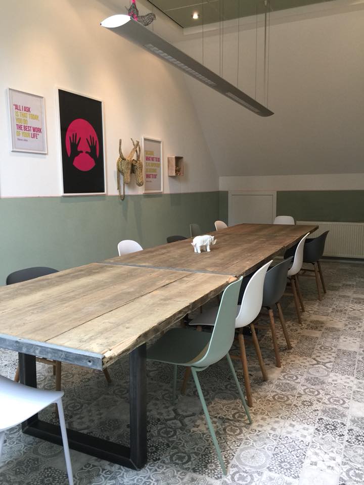 NOX Room