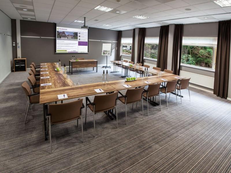 Foto van Woudschoten Hotel & Conferentiecentrum