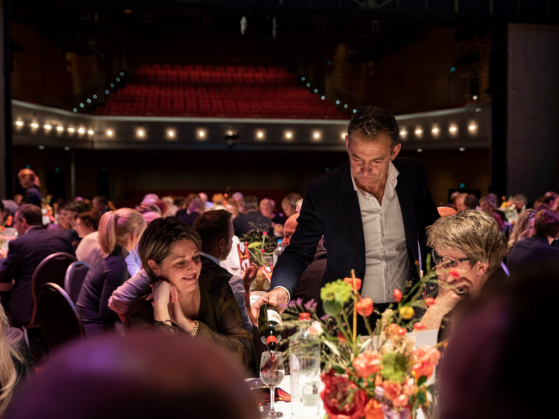 Foto van Schouwburg Venray