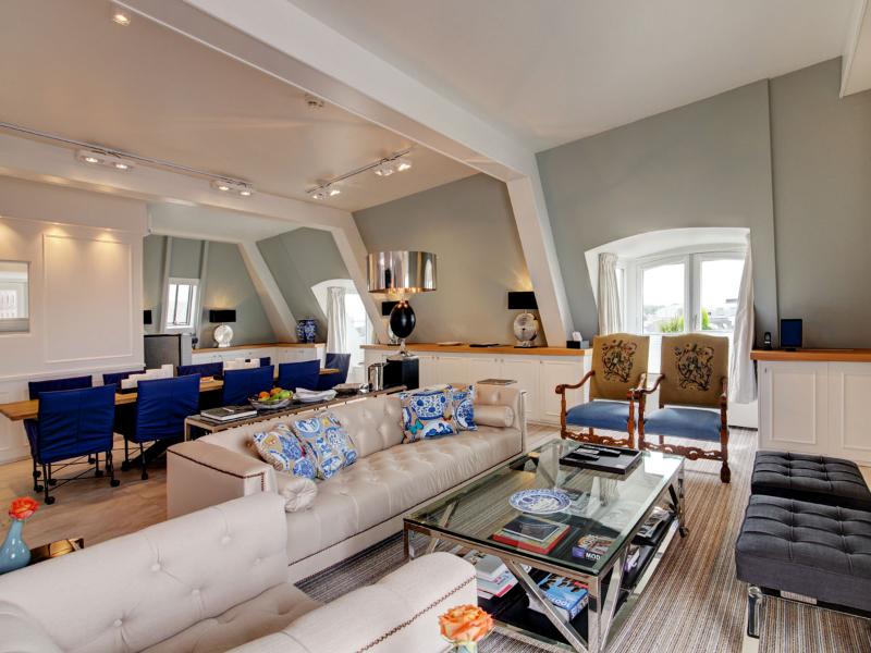 360° tour van Golden Tulip Hotel Central