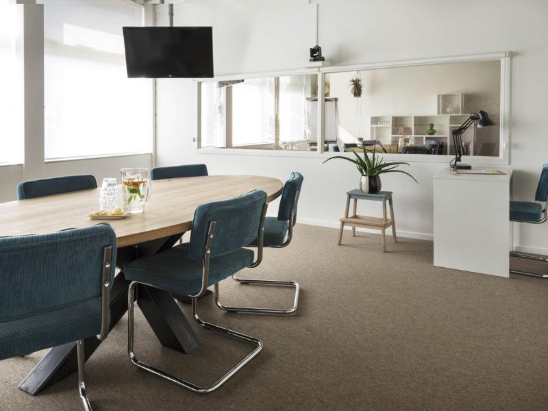 Bureau Fris Amsterdam