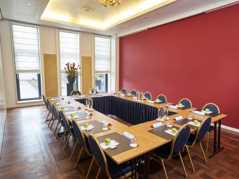 360° tour van Amrâth Grand Hotel de l’Empereur