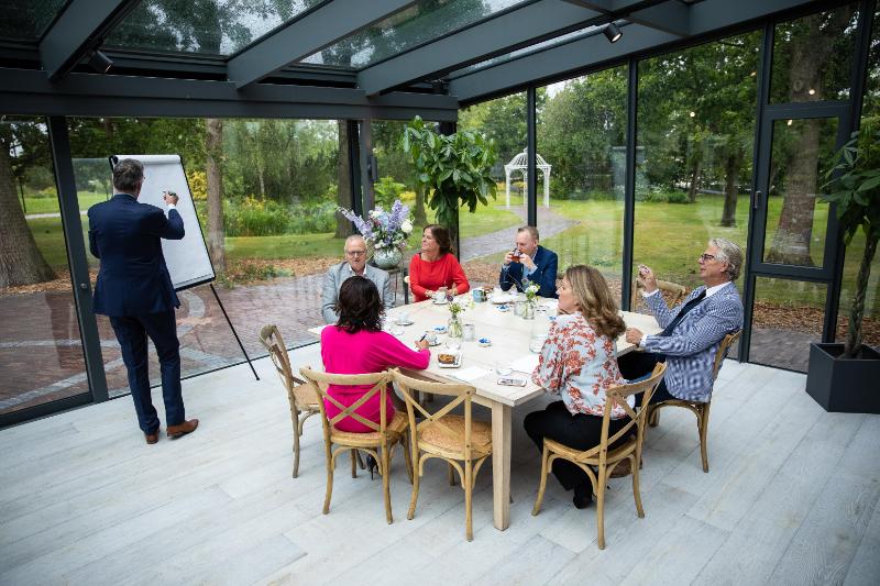 Foto van Landgoed Tespelduyn