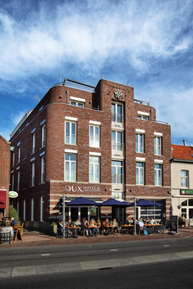 Hotel-Brasserie Dux