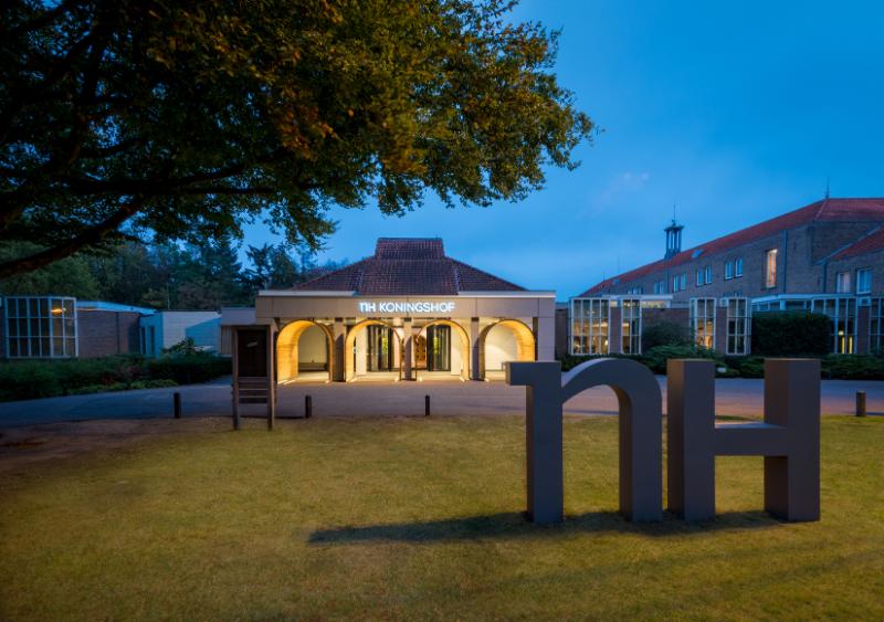 NH Conference Centre Koningshof, Veldhoven