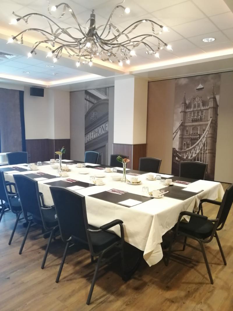 Foto van Hotel Asteria Venray