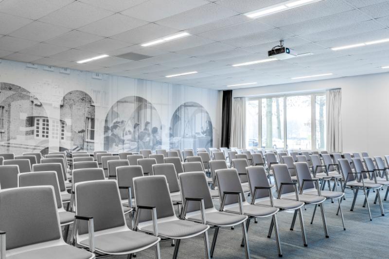 Foto van NH Conference Centre Koningshof
