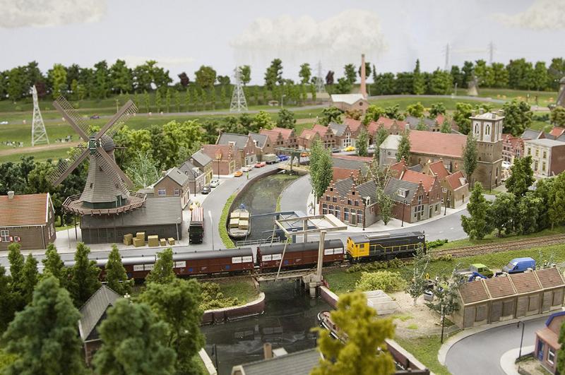 Miniworld Rotterdam