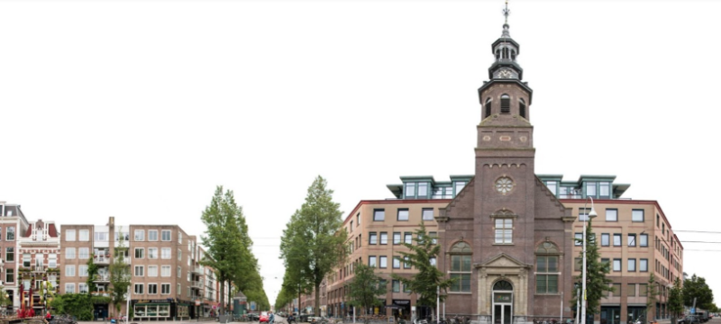 Muidertoren